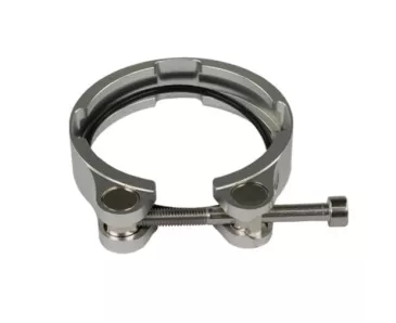 V-Band Clamp (Aluminium) Suit ProPort and PowerPort BOV