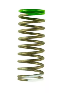 GenV ProPort Spring (15 inHg) Green