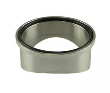 Weld Flange (Stainless Steel) Suit PowerPort and ProPort BOV