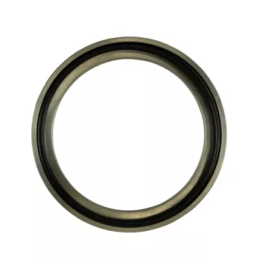 Titanium V-band inlet weld flange suit ProPort and PowerPort Valves