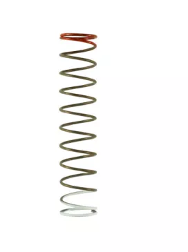 GenV ProPort Spring (7 inHg) Orange