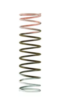 GenV ProPort Spring (4 inHg) Pink