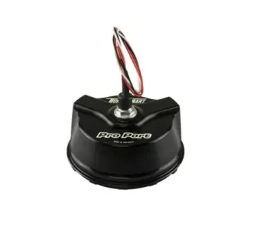 GenV ProPort Sensor Cap Upgrade (Black)