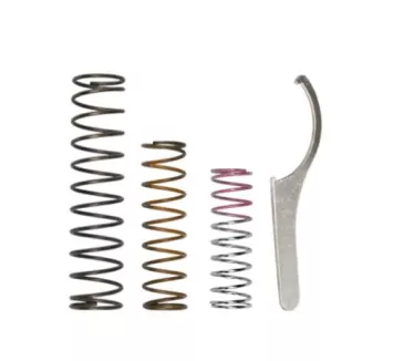 BOV RacePort Spring kit