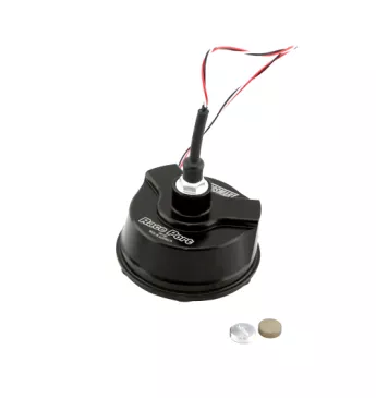 GenV RacePort Blow Off Valve Sensor Cap Upgrade – Black