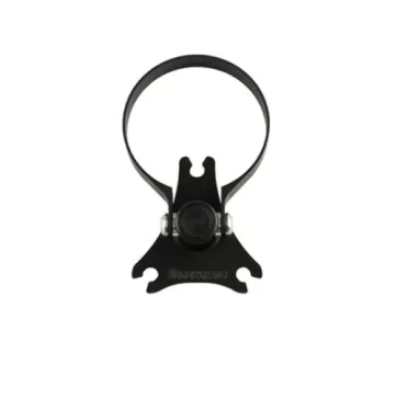 eB2 60mm Dash Mounting Kit