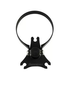 eB2 66mm Dash Mounting Kit