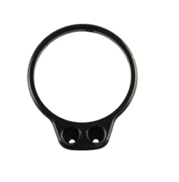 eB2 60mm Dual Shift Black