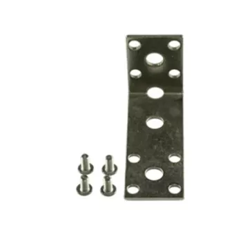Mounting Bracket for Dual Stage
