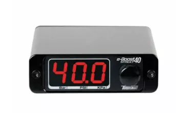 eBS Head Unit Replacement
