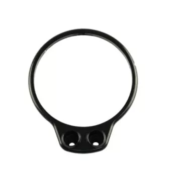 eB2 66mm Dual Shift Black