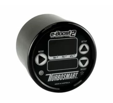 eB2 66mm Replacement Head Unit
