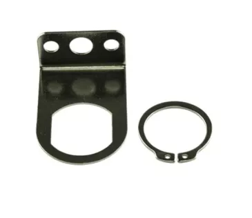 FPR/OPR Mounting Bracket/Clip Replacement