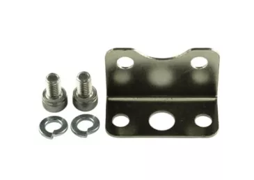 FPR Mounting Bracket Replacement