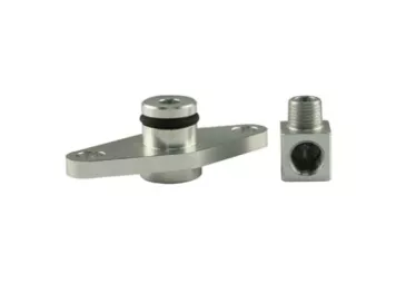 Fuel Rail Adaptor Suit Subaru (STI)