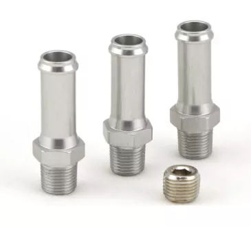 FPR Fitting System 1/8NPT – 10mm (DISCONTINUED)