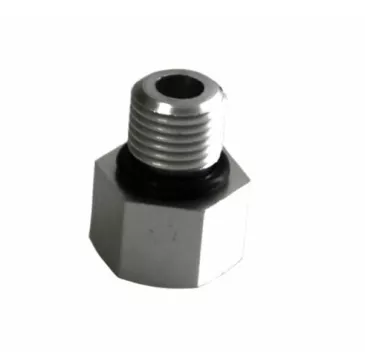 Fuel Rail Adaptor Suit Toyota/Mazda