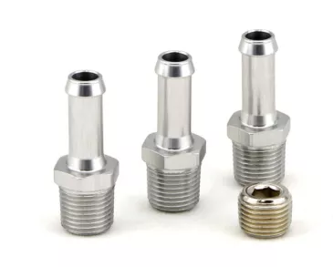 FPR Fitting System 1/8NPT to 6mm (DISCONTINUED)