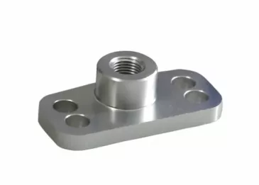 Fuel Rail Adaptor Suit Honda
