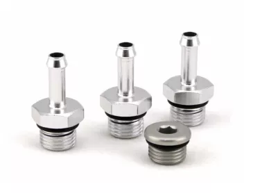 FPR Fitting System -6 AN to 6mm (DISCONTINUED)