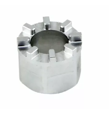 GenV Diaphragm Replacement Tool