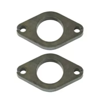 WG38 Weld Flanges – Mild Steel