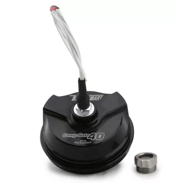 GenV Complete Sensor Cap (Black) Suit WG38/40
