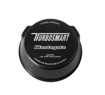 Gen4 WG40 Comp-Gate40 Top Cap replacement – Black