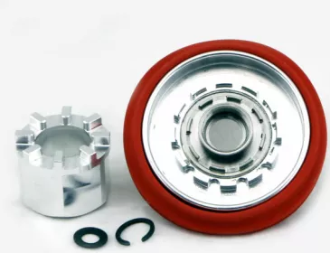 GenV Diaphragm Replacement Kit Suit WG38/40