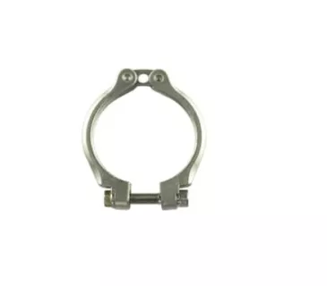 Gen4 WG40 Inlet V-Band
