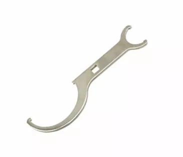 GenV Actuator Collar Tool Suit WG45/50 and ProPort BOV
