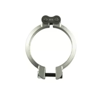 Gen4 WG45 Inlet V-Band