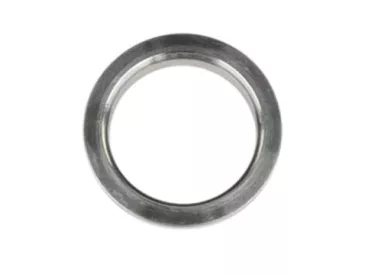 WG45 Alloy Outlet Weld Flange