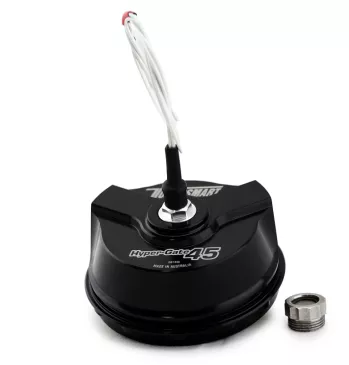 GenV Complete Sensor Cap (Black) Suit WG45/50