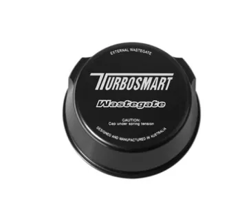 Gen4 WG45 Top Cap replacement – Black