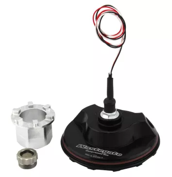 GenV CG Complete Sensor Cap (Black) Suit WG45/50