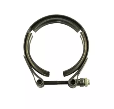 GenV WG50 Inlet V-Band