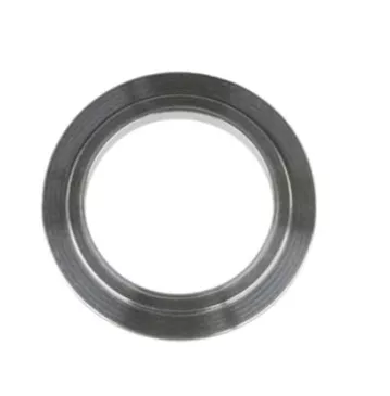 WG50 Alloy Inlet Weld Flange