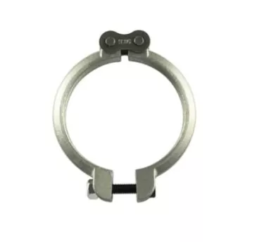 Gen4 WG50 Inlet V-Band