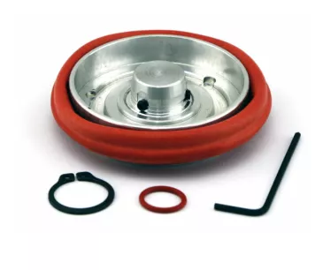 Gen4 WG 50/60 Diaphragm + O-Ring Replacement