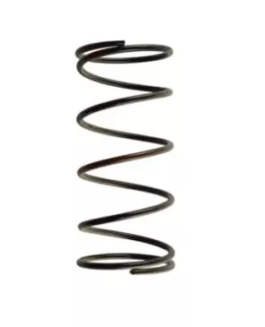 Gen4 WG50/60 12PSI OUT SPRG-BLK/RED
