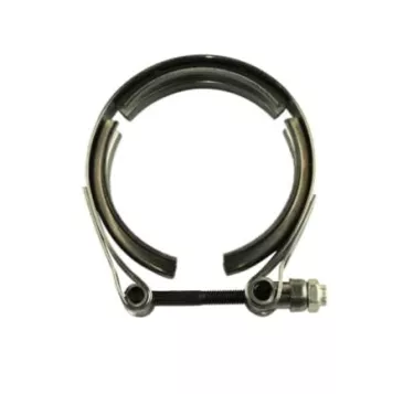 GenV WG60 Outlet and StraightGate50 V-Band
