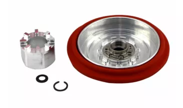 GenV Diaphragm Replacement Kit Suit WG60