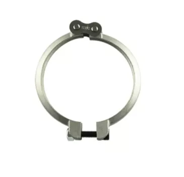 Gen4 WG60 Inlet V-Band