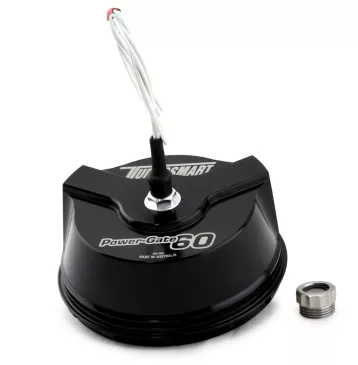 GenV Complete Sensor Cap (Black) Suit WG60