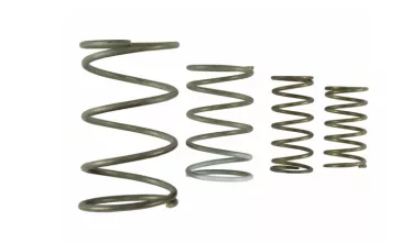 GenV WG60 Spring Replacement Kit