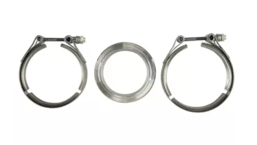 StraightGate50 Adaptor Flange from WG60 PowerGate60