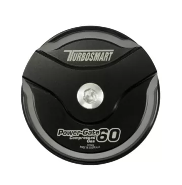 GenV WG60 PowerGate60CG HP Full Range Cap Black