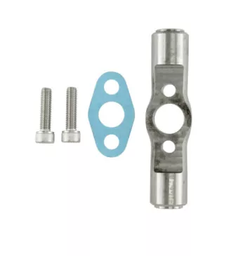 38.1mm Turbo Mount