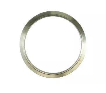 Turbocharger V-Band Weld Flange Suit 4.00?